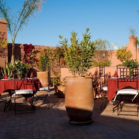 Riad Dar Foundouk And Spa Marrákes Kültér fotó